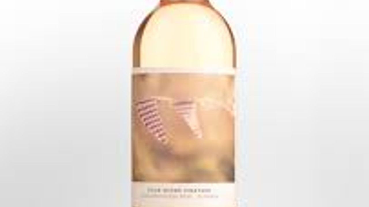 Four Winds Sangiovese Rose, Murrumbateman