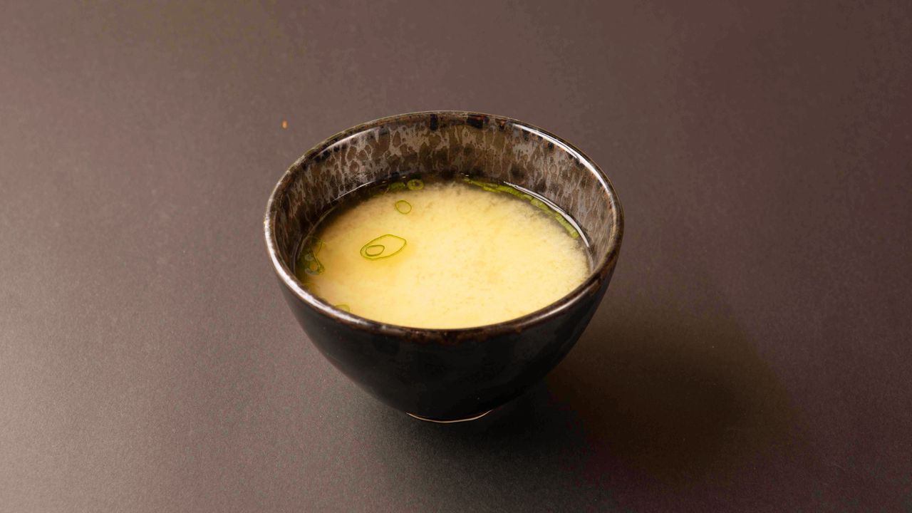 Miso Soup