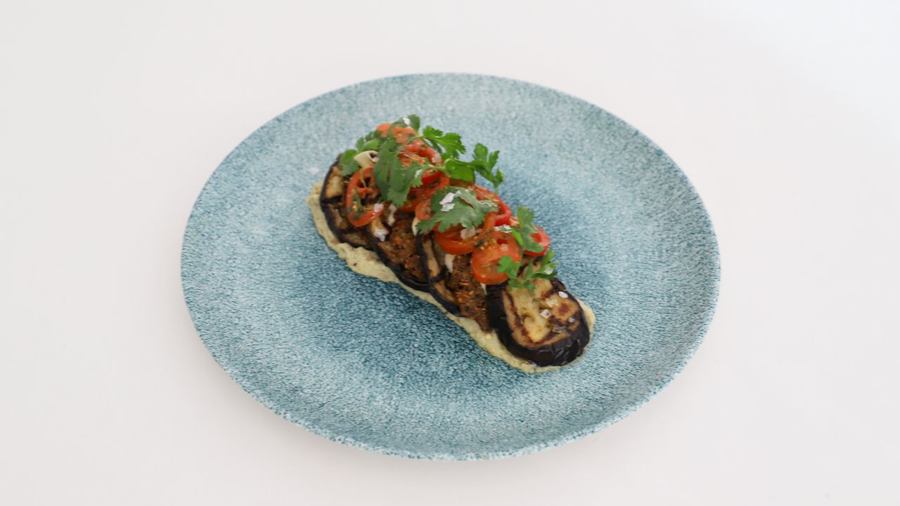 Batagen Falafel