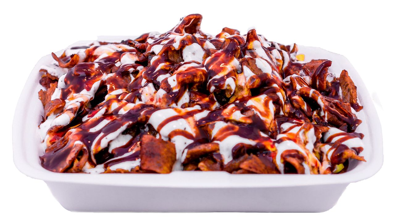 Beef & Lamb Snack Pack