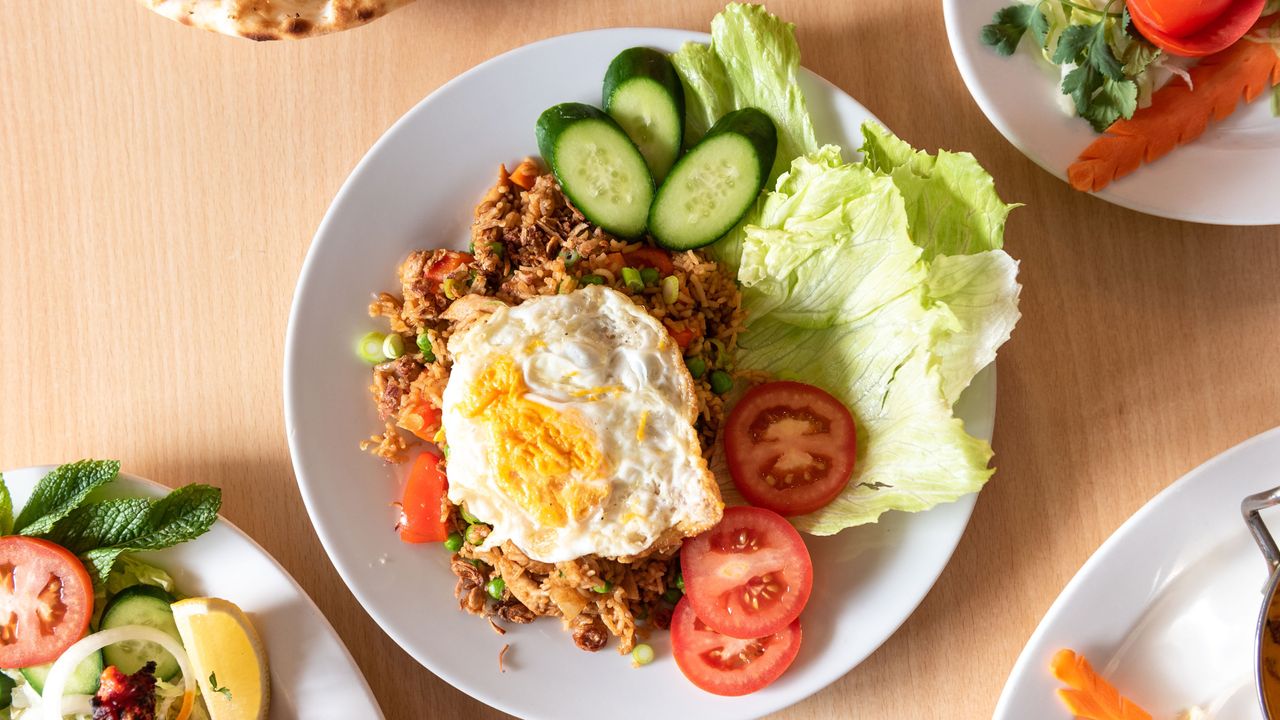 Basmati Rice