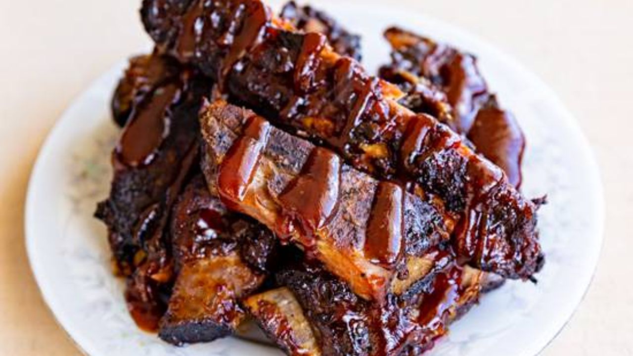 OG Ribs