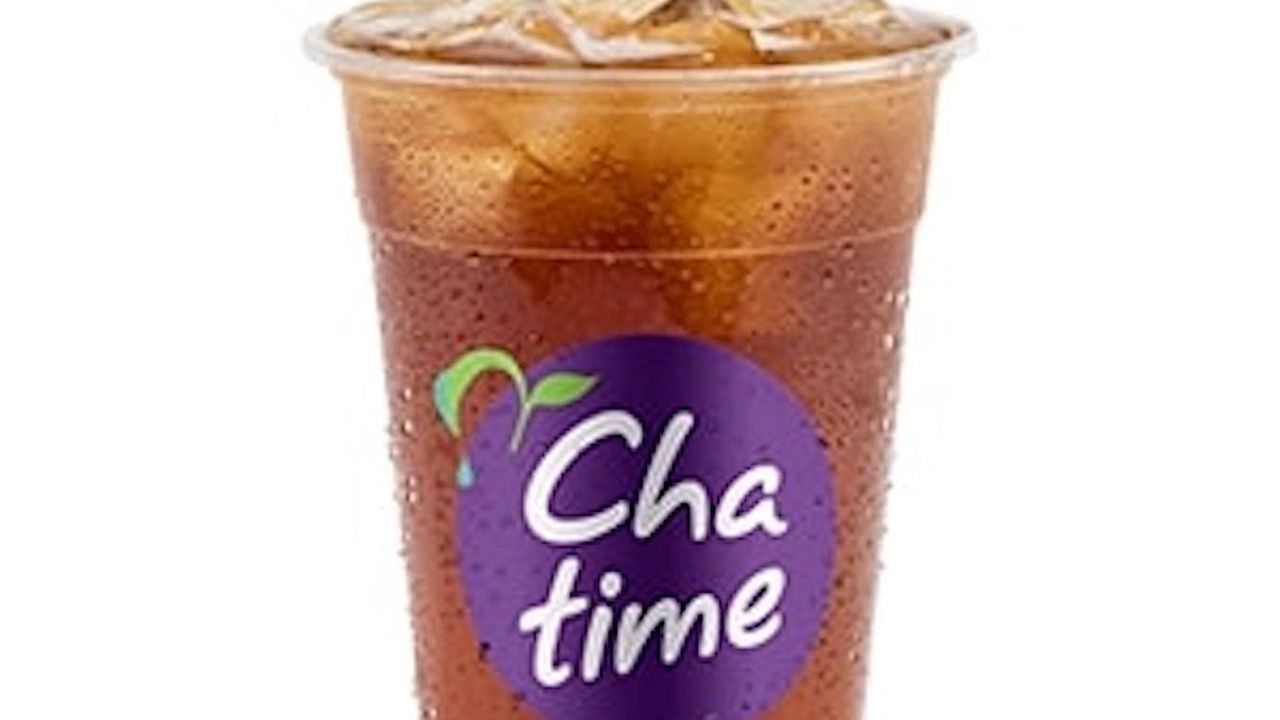 Oolong Tea (L) 653 kJ (GF) (VG)