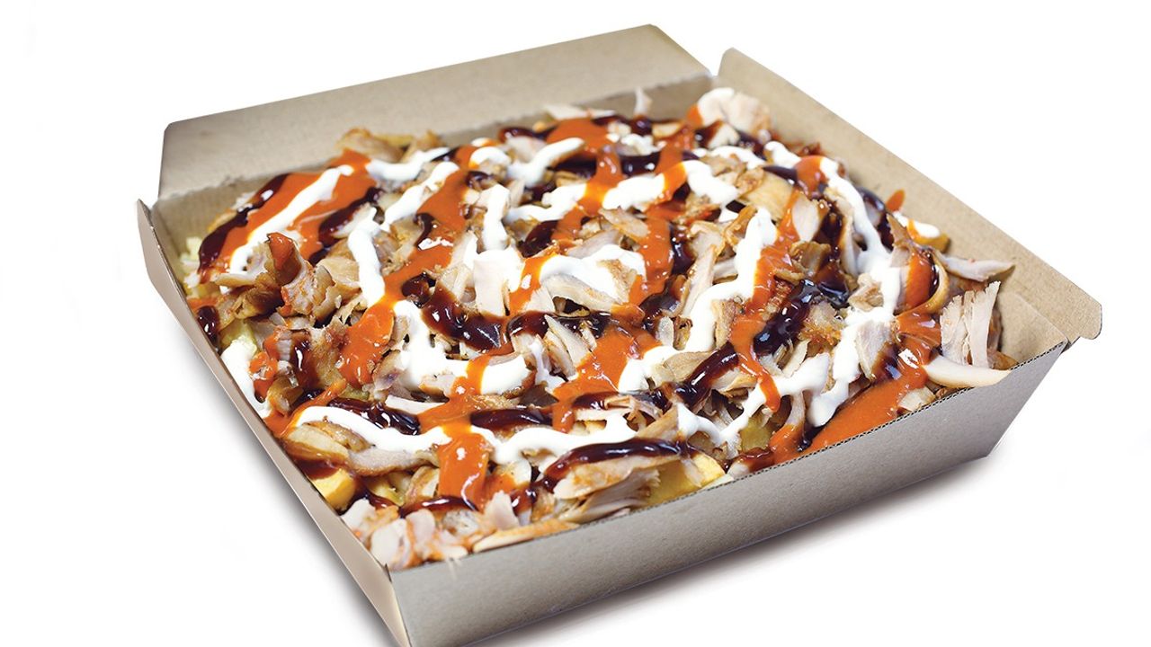 HSP