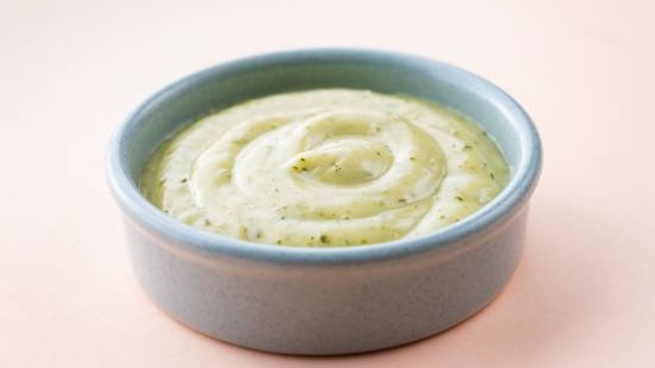 Jalapeno-Basil Aioli