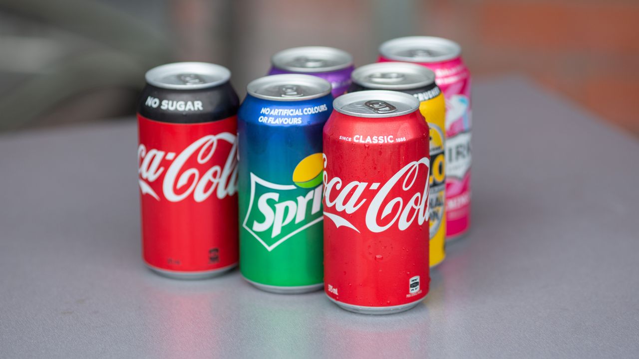 Coke