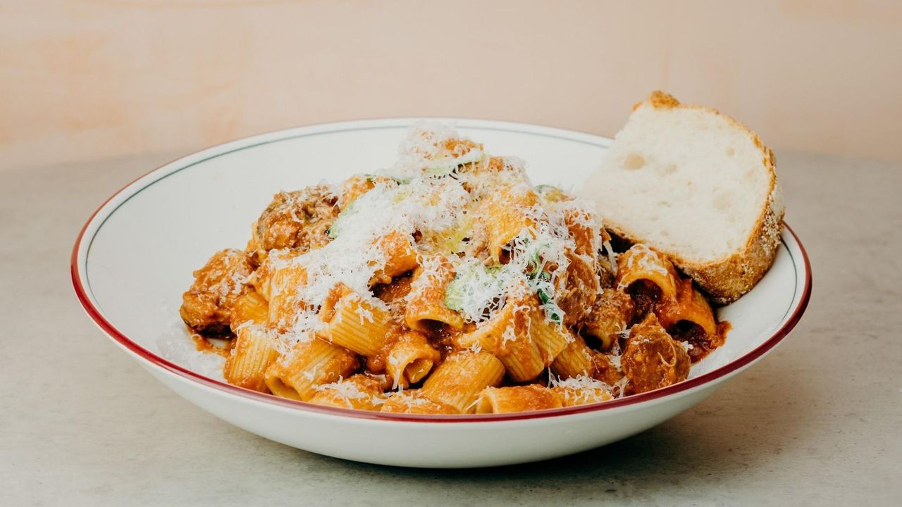 Ragu Napoletano