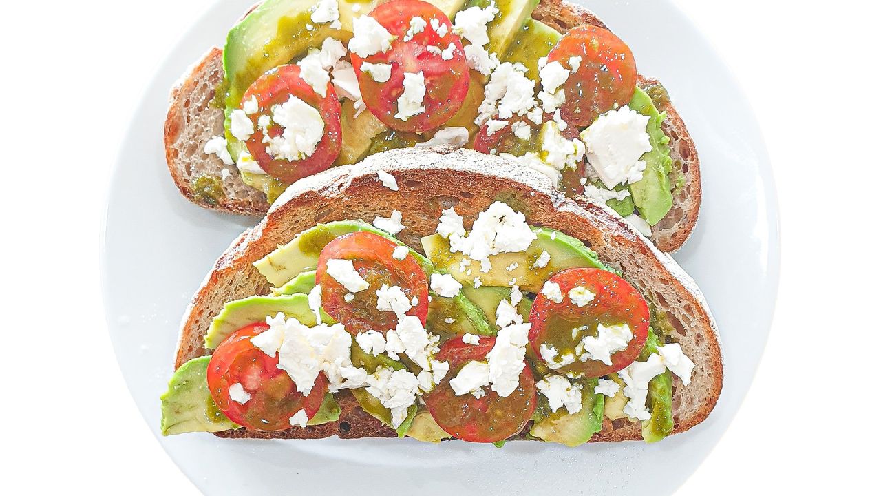 Amalfi Toast