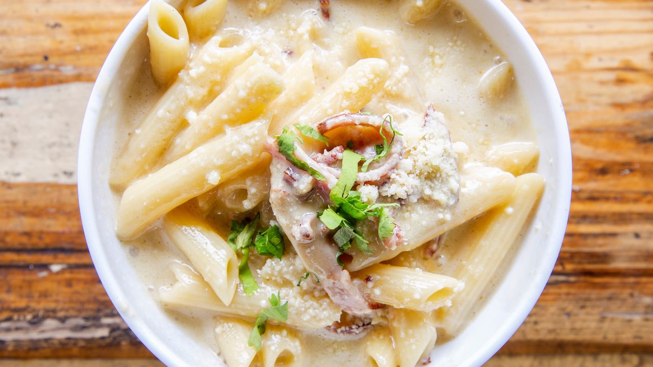 Carbonara