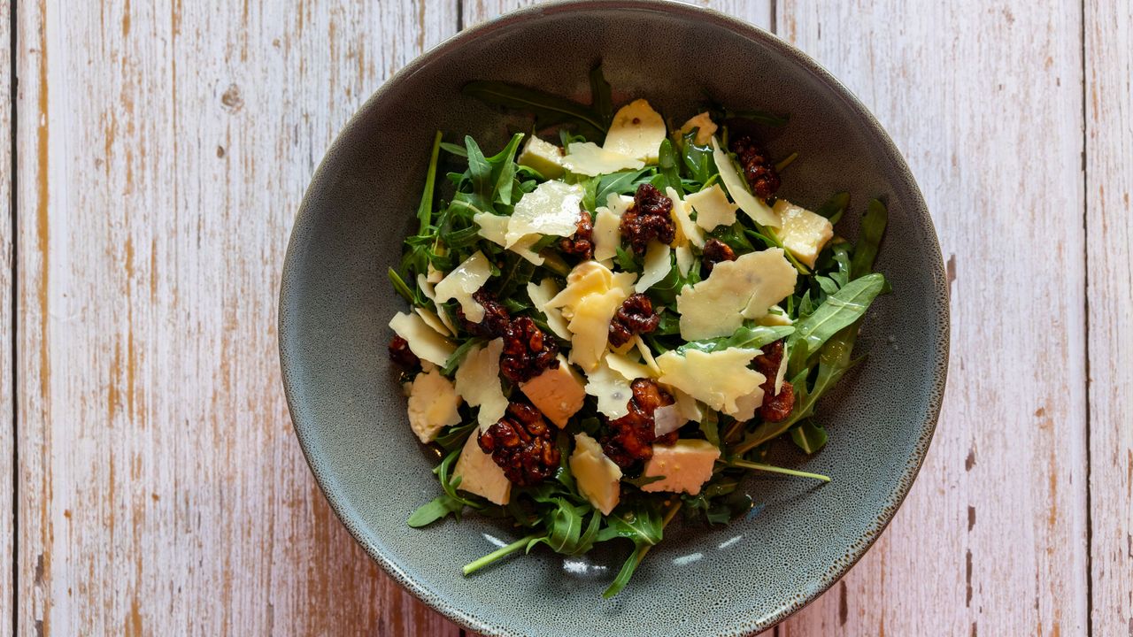 Rocket Salad