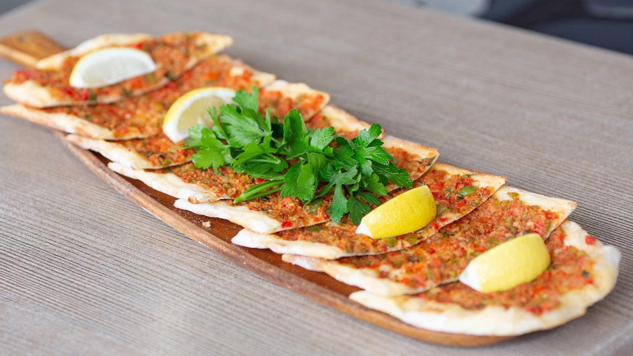 Lahmacun
