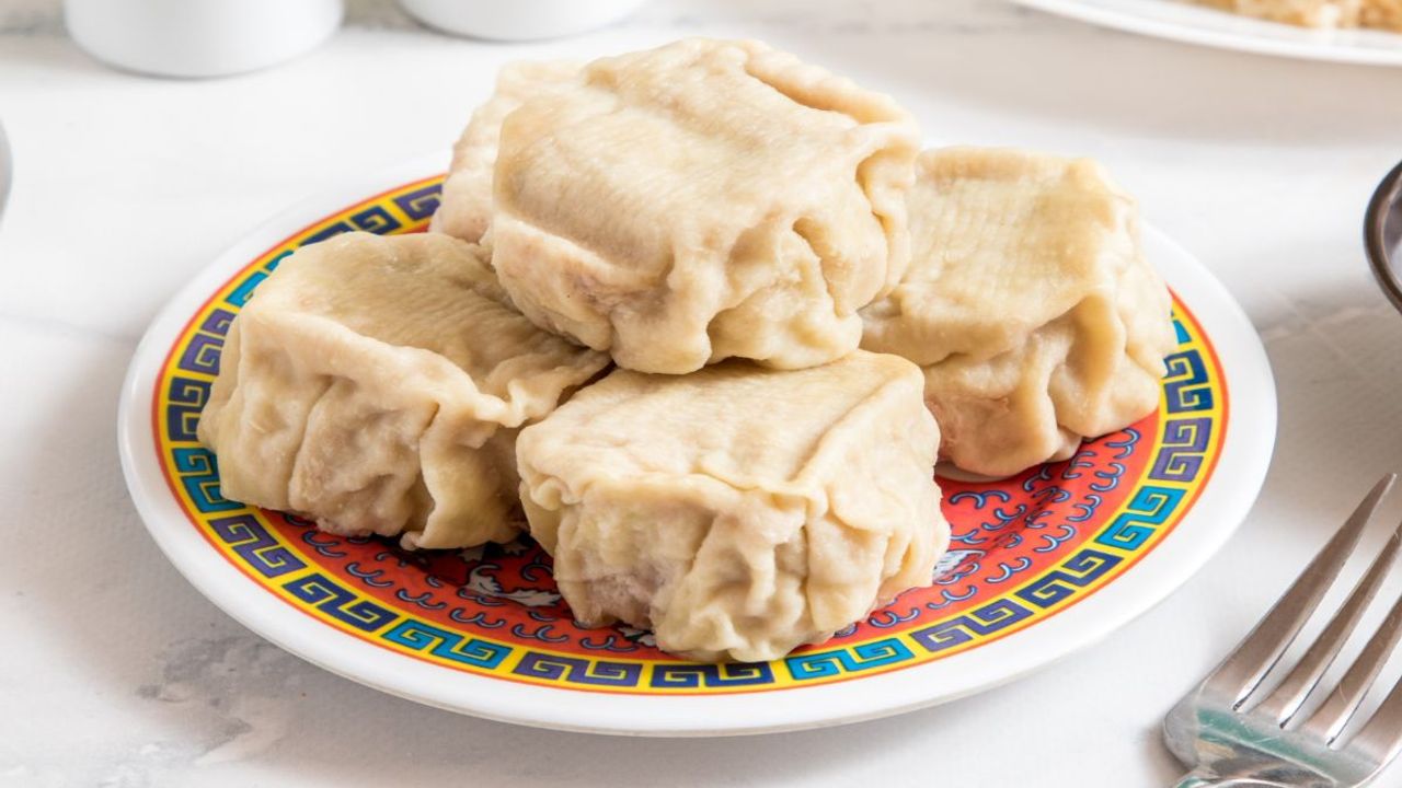 Dim Sim (Per Piece)