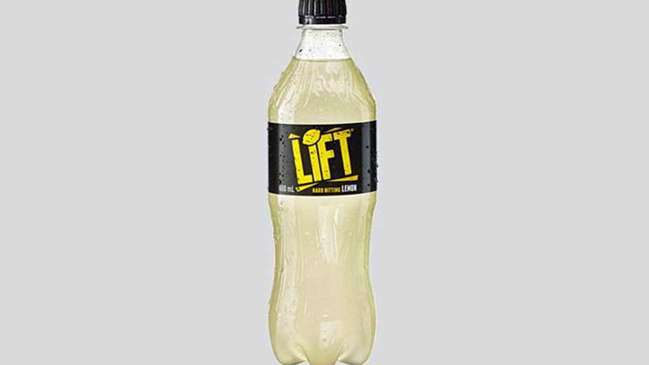 Lift (600 ml)