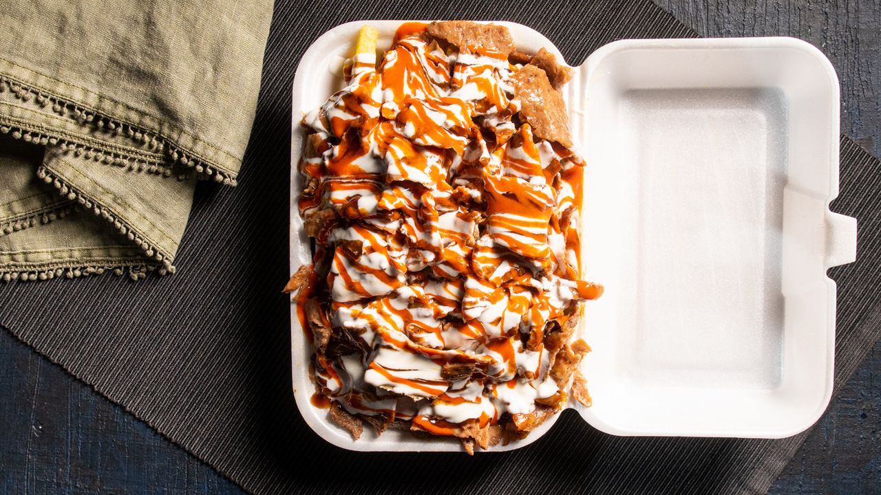 HSP Lamb