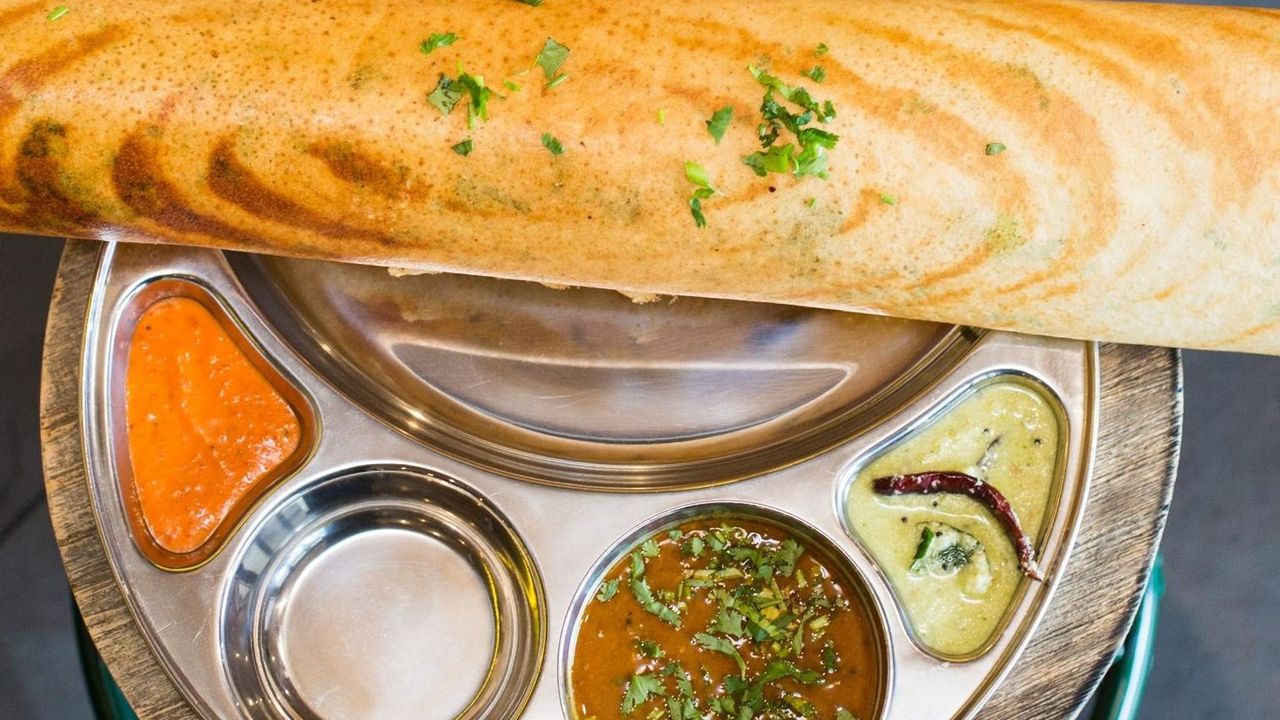 T/A J24 Family Dosa