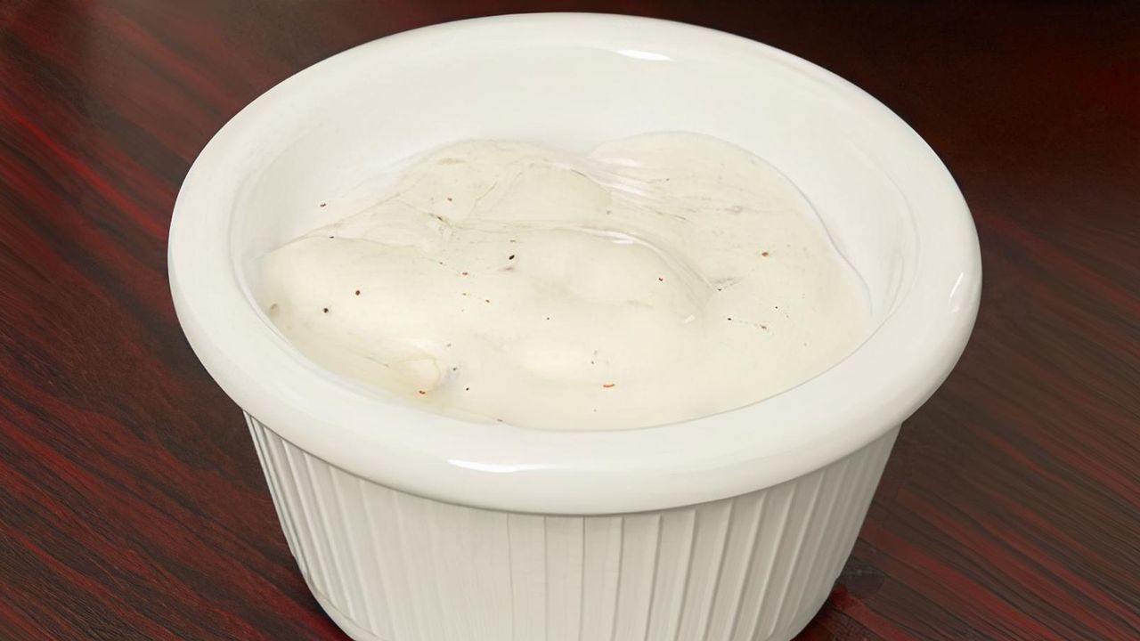 Ranch Sauce