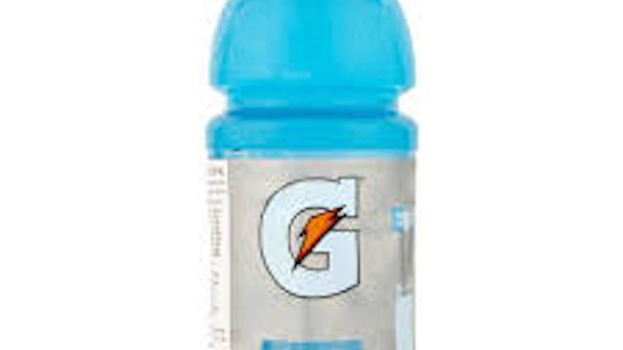 Gatorade
