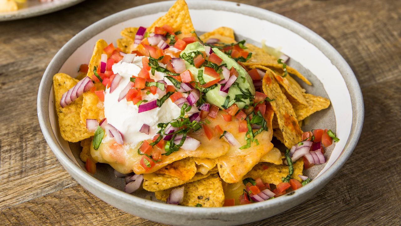Nachos