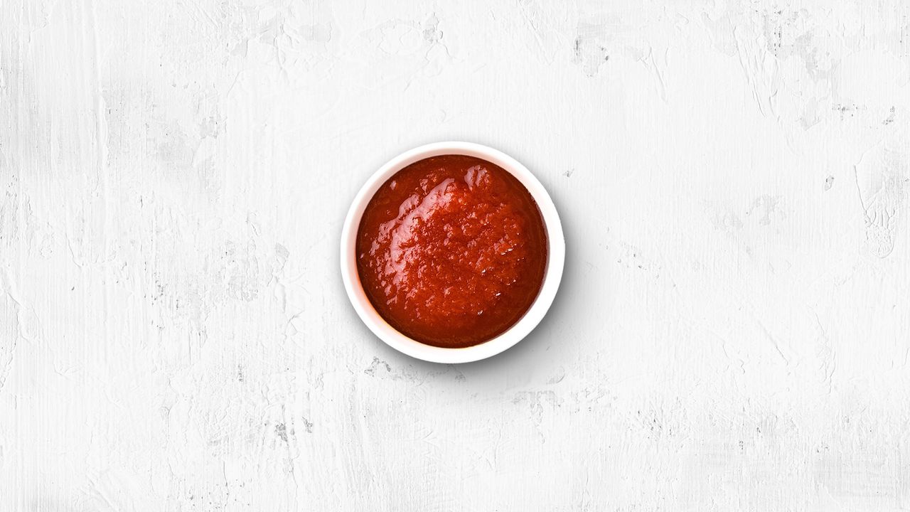 Spicy Salsa Side (GF, VG)