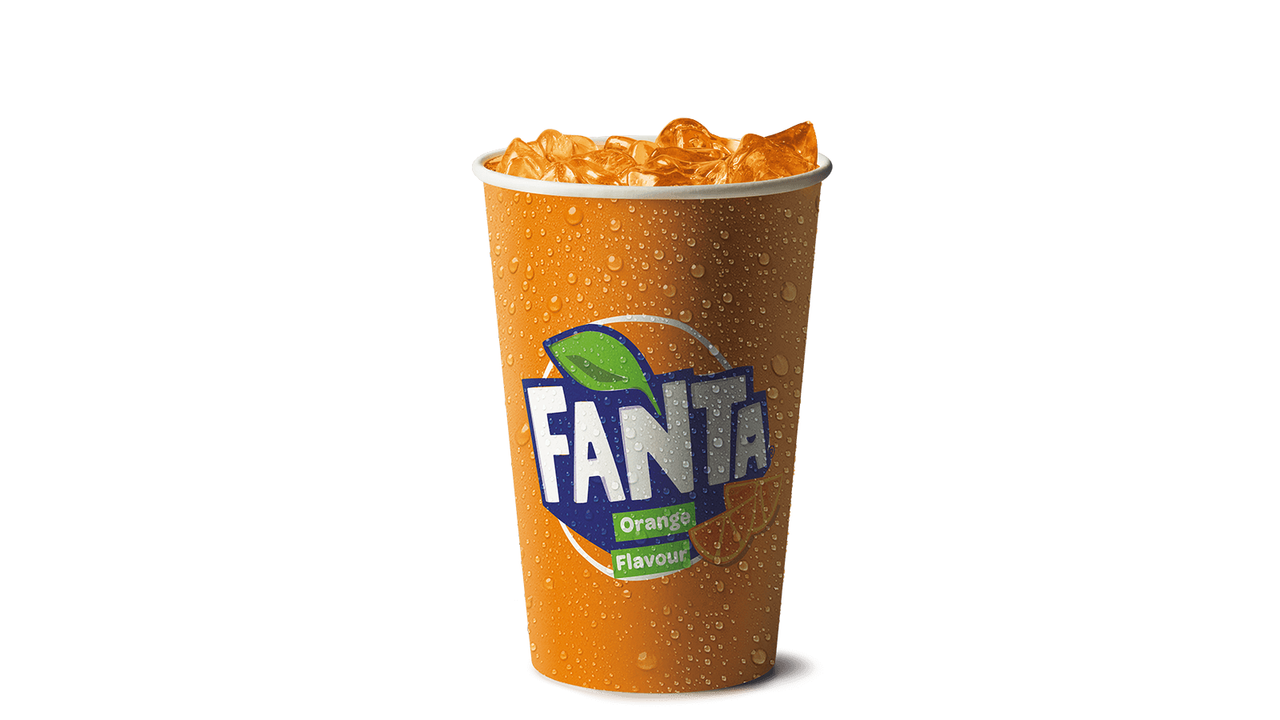 Fanta®