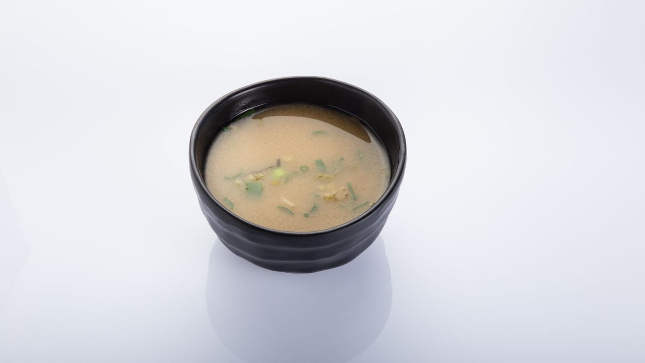 Miso Soup