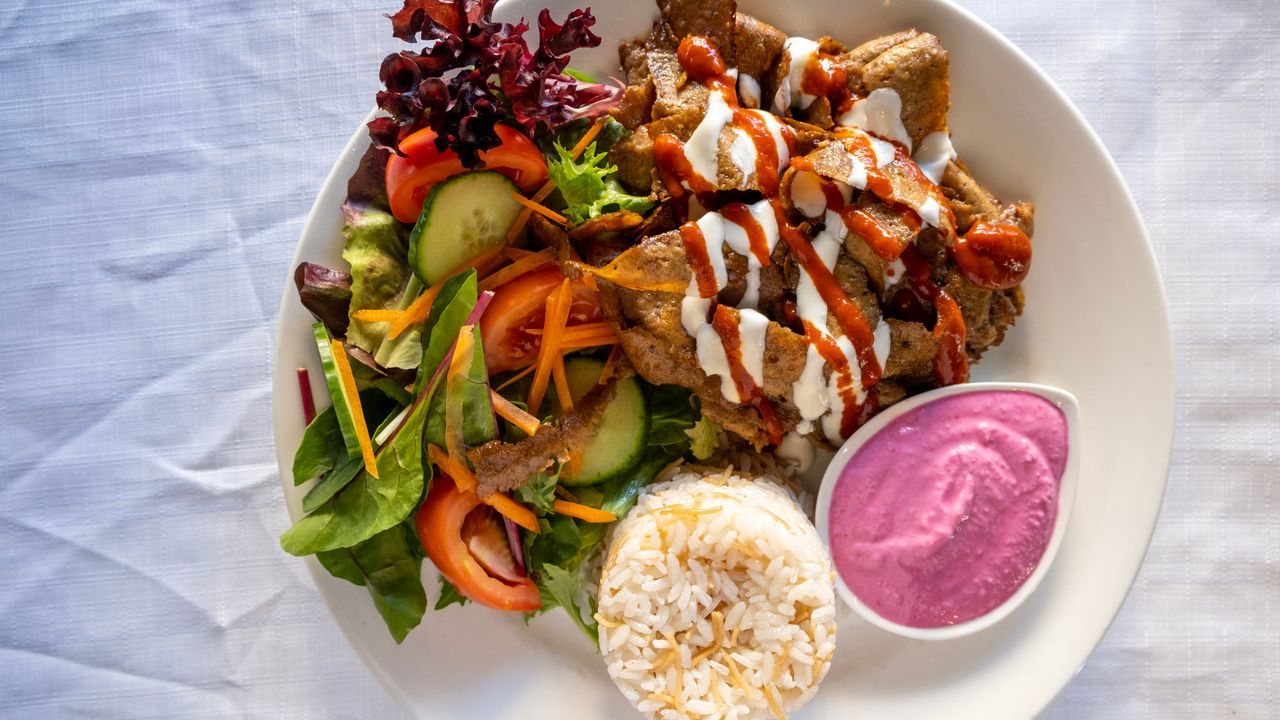 Deluxe Platters