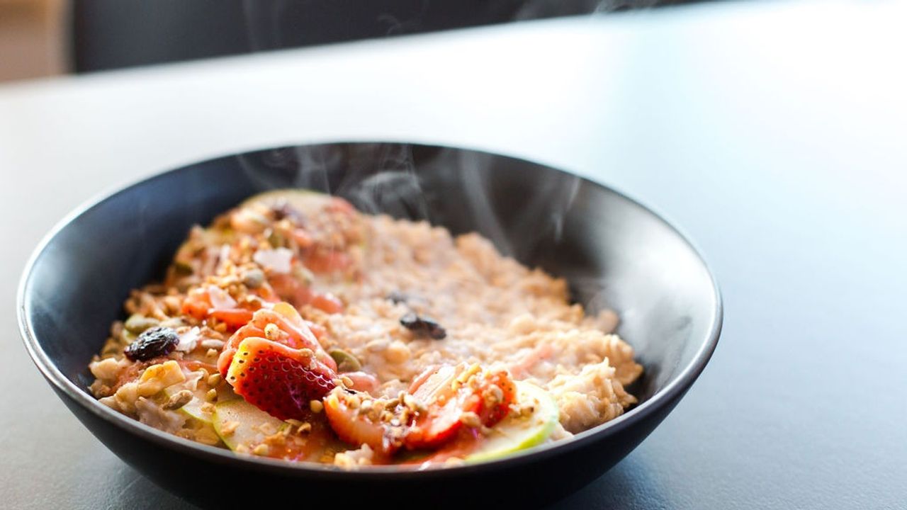 Porridge