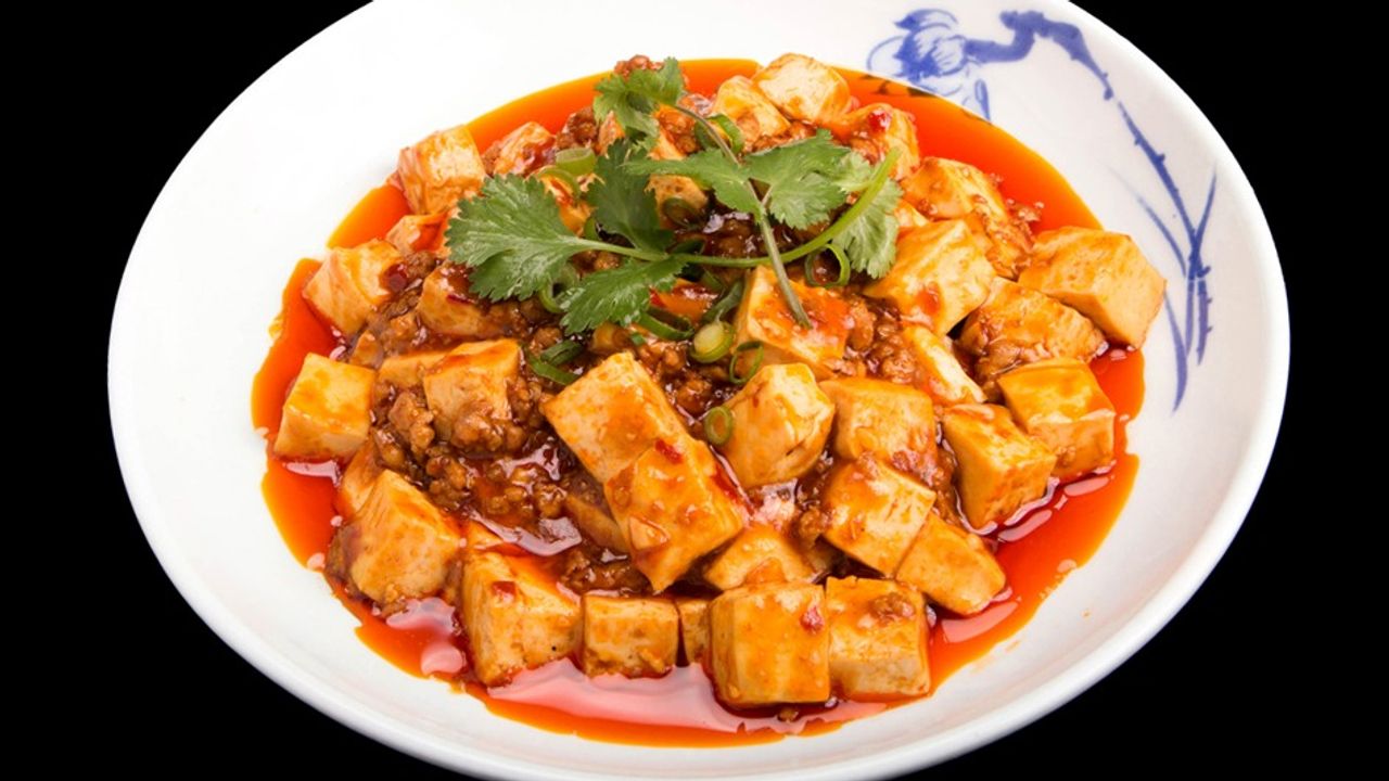 L07. Ma Po Tofu