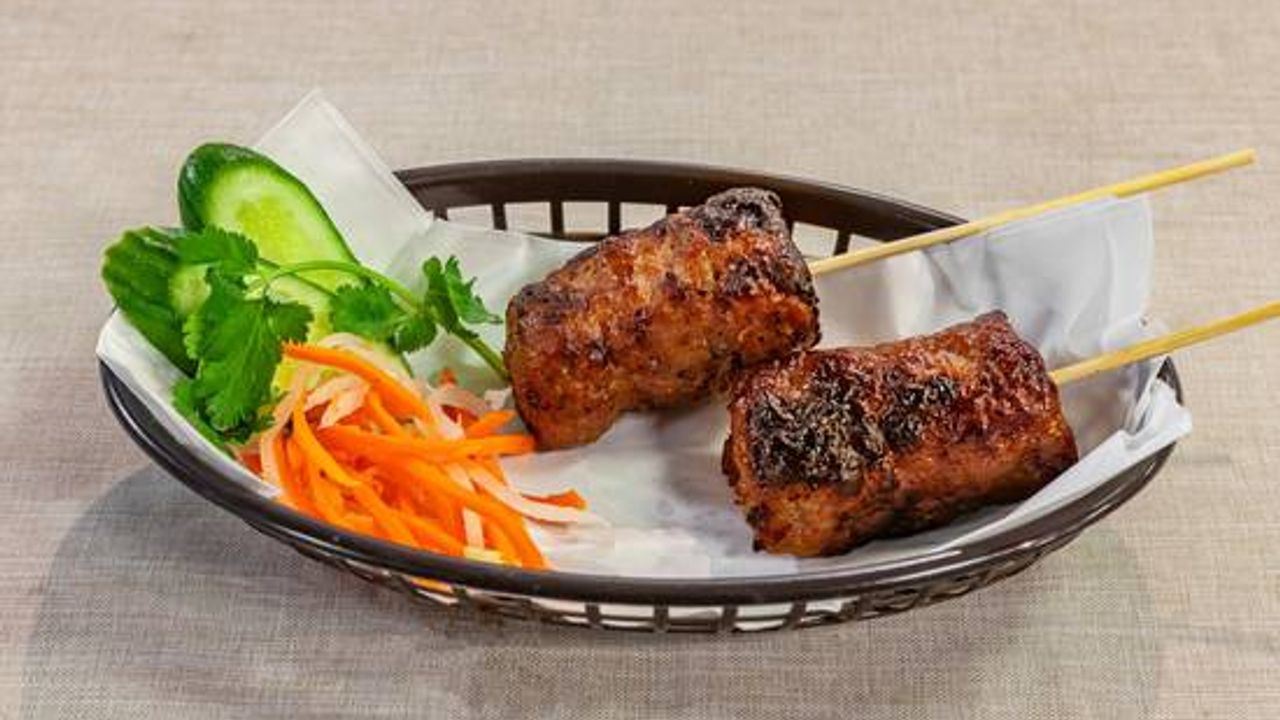 Skewer