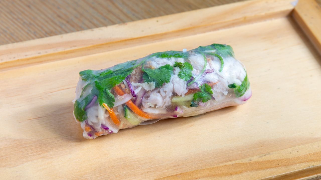 Low Carb Poached Chicken Breast