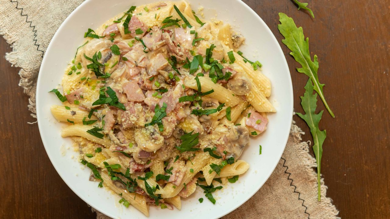 Boscaiola