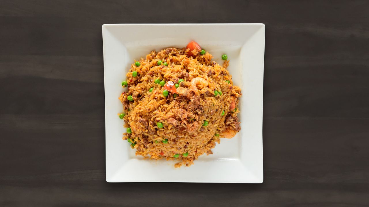 Nasi Goreng