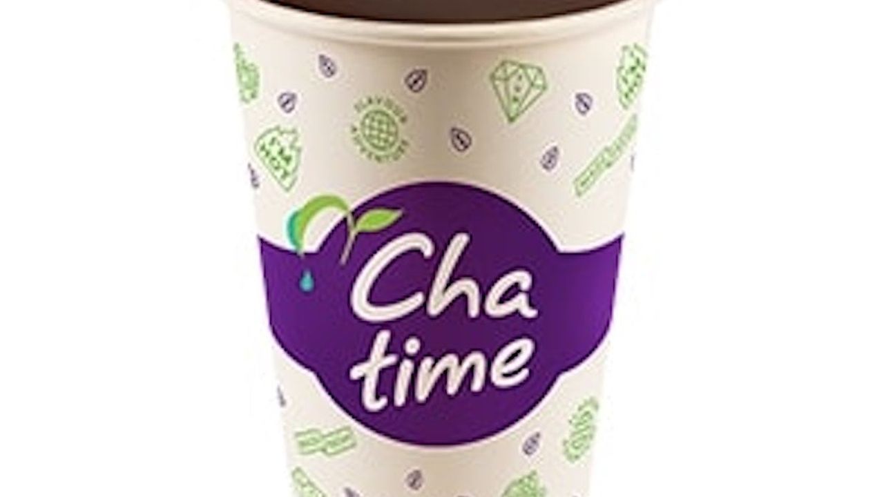 Hot-Assam Tea(R) 619 kJ (GF) (VG)