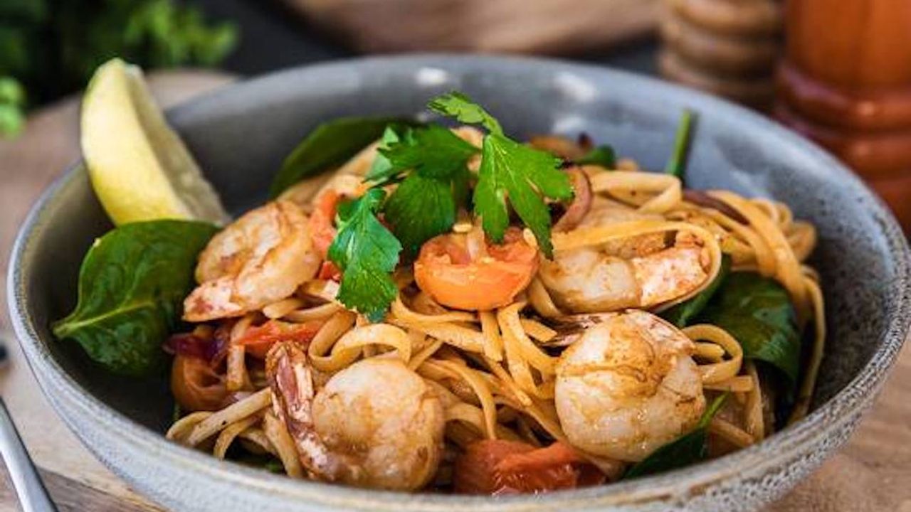 Arancini Rosso (3235 kJ)