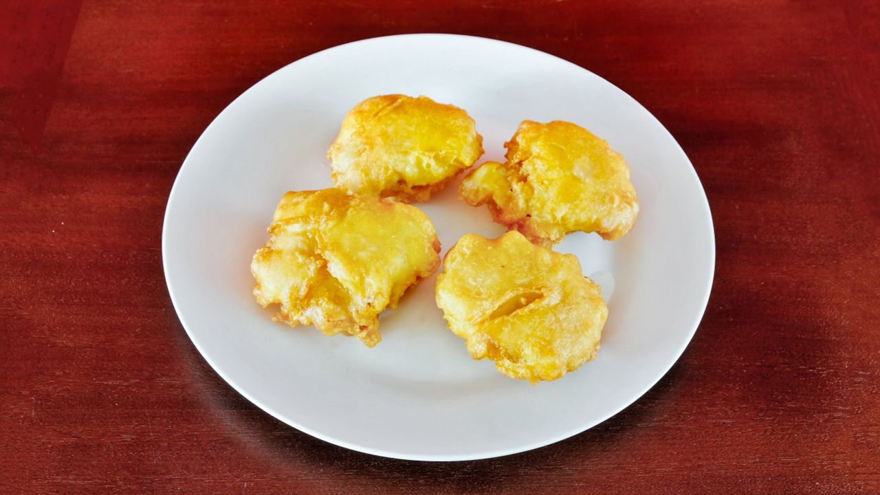 Scallop