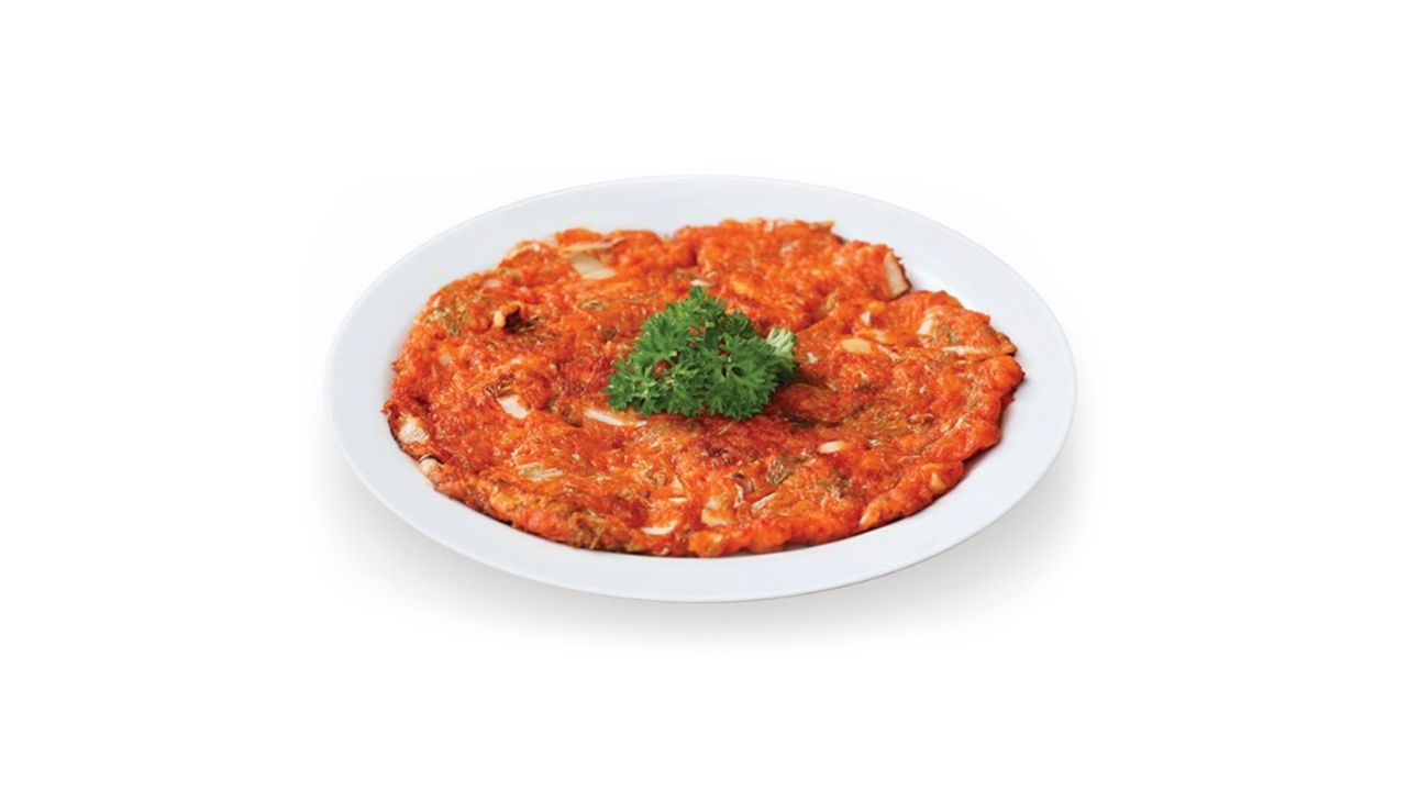 Kimchi-Jean / / 김치전