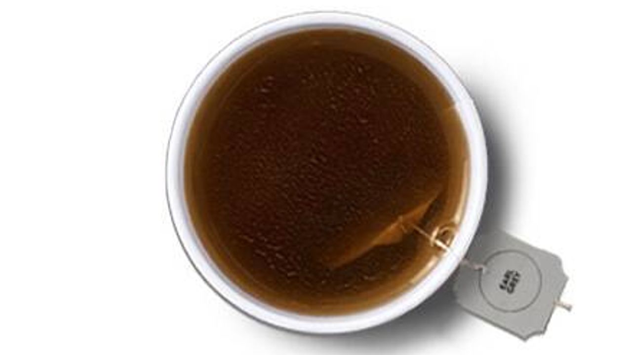 Earl Grey