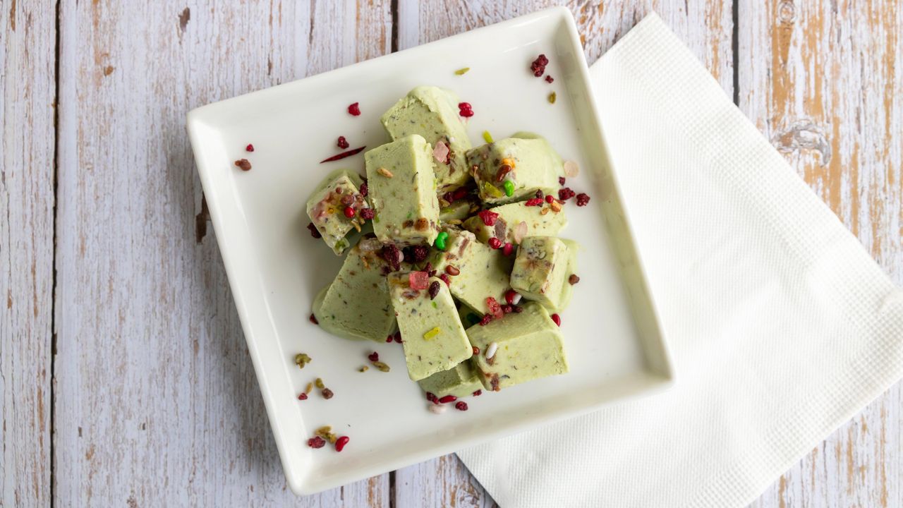 Paan Kulfi