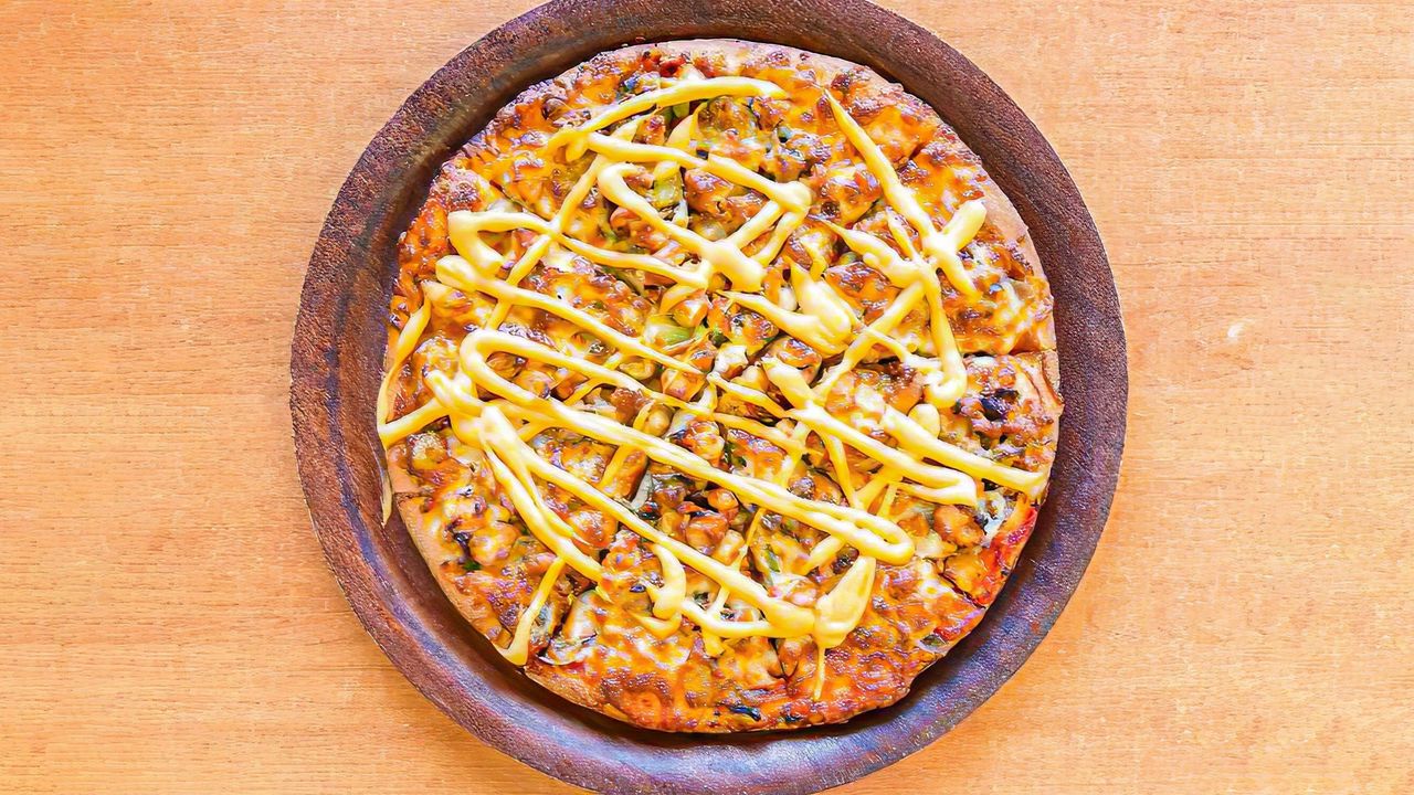 Peri Peri Chicken