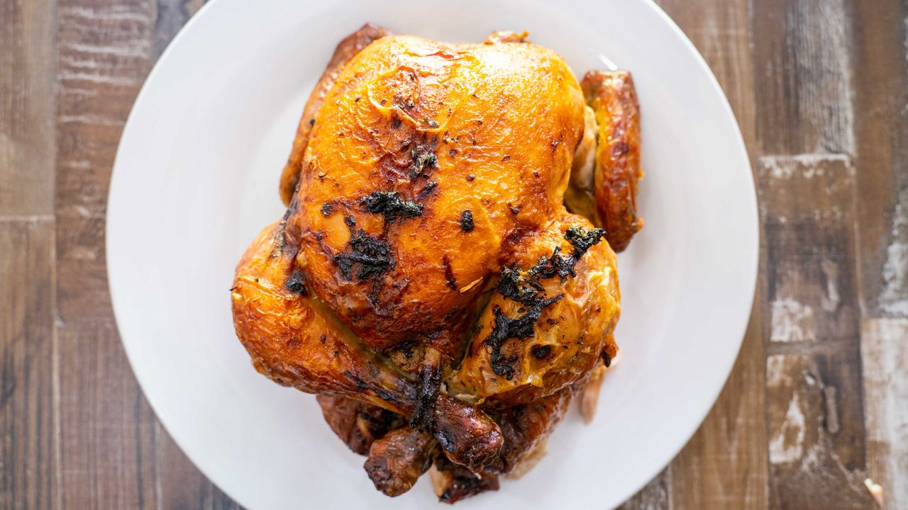 Whole Chicken