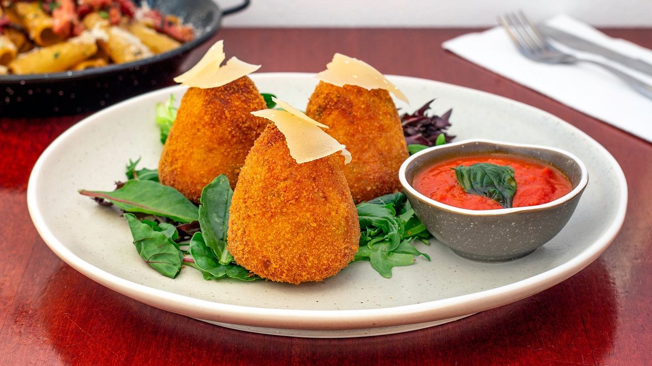 Arancini