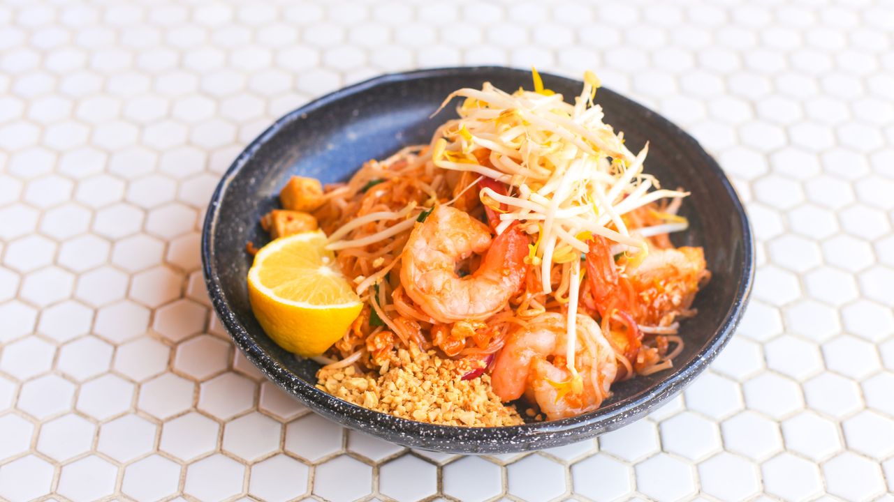 Pad Thai