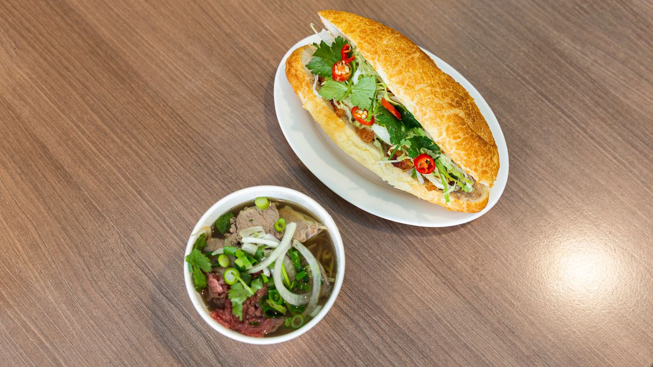 Combo Meal 2