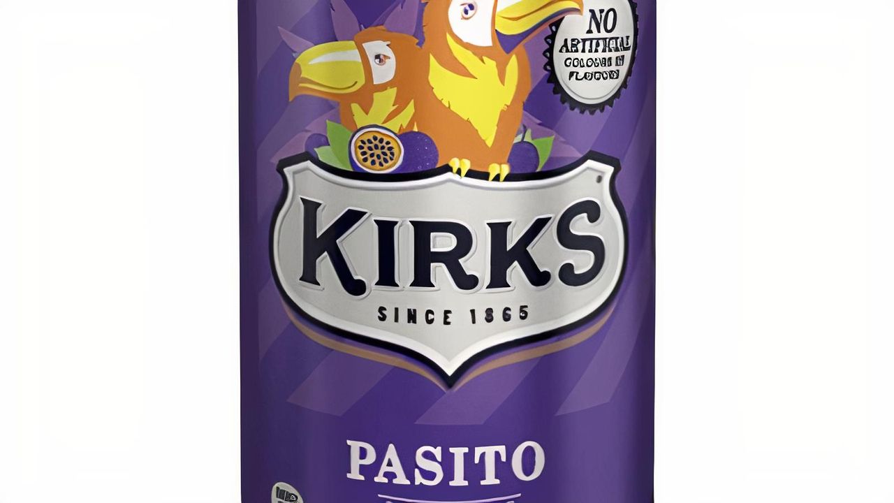 Kirks Pasito