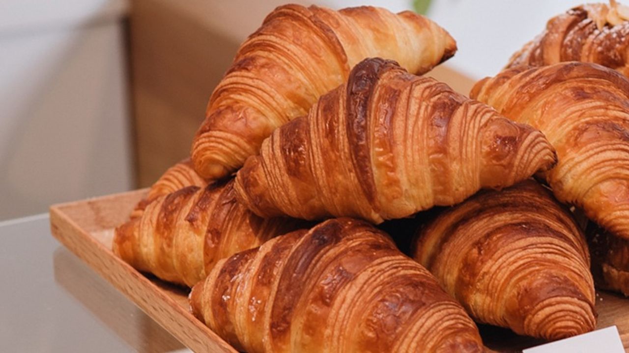 Croissant