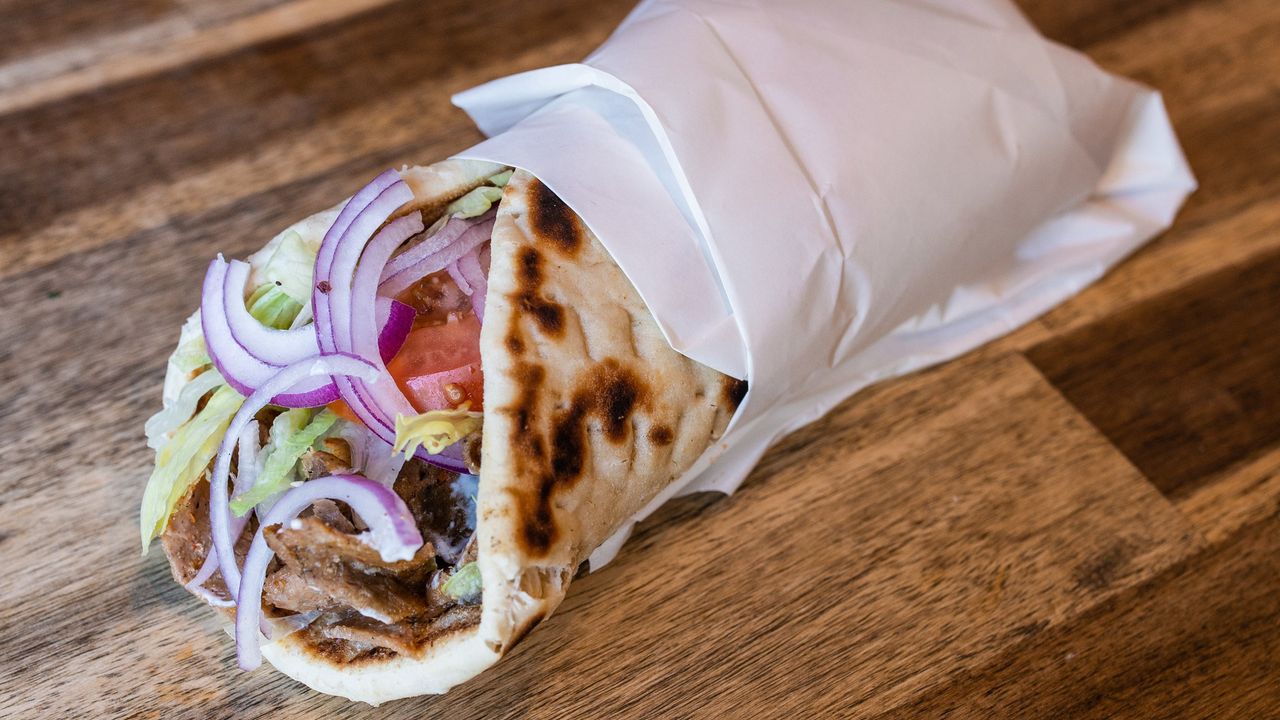 Kebabs