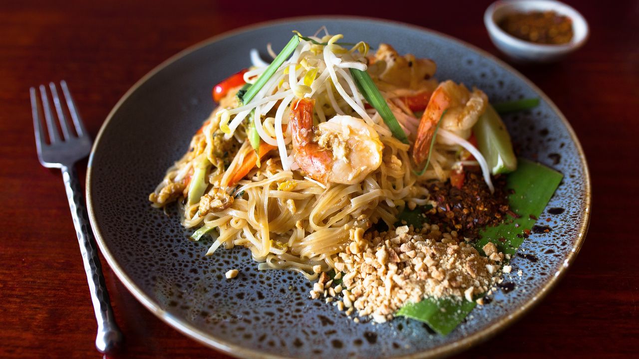 Pad Thai