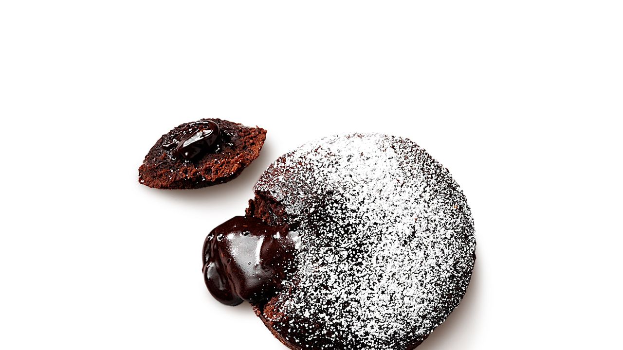 Hershey's Lava Cake