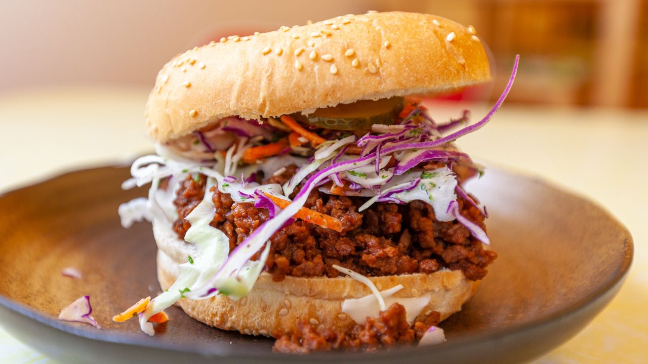 Long Arm of the Slaw