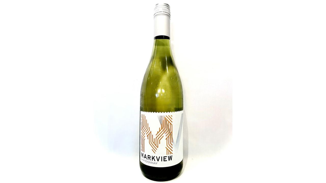 House Chardonnay
